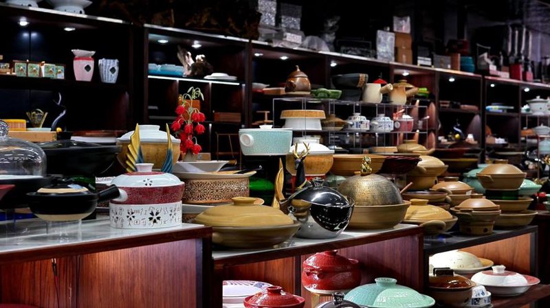 乾安县酒店用品批发的发展现状与趋势